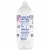Kroger® Black & Blueberry Flavored Sparkling Bottled Water Perspective: left