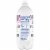 Kroger® Black & Blueberry Flavored Sparkling Bottled Water Perspective: left