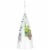 Kroger® Sliced Almond Salad Topper Perspective: left