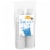 Check This Out™ 9-Ounce Translucent Cups Perspective: left