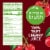 Simple Truth™ 100% Tart Cherry Juice Perspective: left