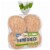Kroger® Sesame Hamburger Buns Perspective: left
