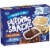 Kroger® Chocolate and Vanilla Pudding Snack Cups Family Size Perspective: left
