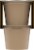 Kroger® Butterscotch Pudding Snacks Perspective: left