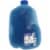 What's Sip? Blue Raspberry Flavored Beverage Perspective: left