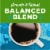 Simple Truth Organic™ 100% Peruvian Decaf Medium Roast Ground Coffee Perspective: left