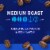 Kroger® Premium Blend Medium Roast Ground Coffee Perspective: left