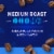 Kroger® Select Blend Medium Roast Ground Coffee Perspective: left