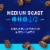 Kroger® 50% Less Caffeine Lite Medium Roast Ground Coffee Perspective: left