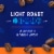 Kroger® Breakfast Blend Mild Roast Ground Coffee Perspective: left