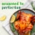 Simple Truth Organic® Crushed Rosemary Shaker Perspective: left