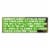 Simple Truth Organic® 50/50 Salad Mix BIG DEAL! Perspective: left