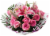 Bloom Haus 18 Plus Bouquet Perspective: left