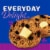 Kroger® Cinnamon Raisin English Muffins Perspective: left