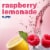 Kroger® Raspberry Lemonade Liquid Water Enhancer Perspective: left