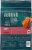 Abound™ Salmon & Brown Rice Recipe Adult Dry Cat Food Perspective: left