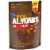 Kroger® Almonds BIG Deal! Perspective: left