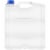 Kroger® Purified Gallon Water Perspective: left