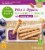 Simple Truth® PB&J Grape Jelly Dippers Perspective: left