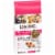 Luvsome® Skin & Coat with Salmon Adult Dry Dog Food Perspective: left