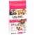 Luvsome® Skin & Coat with Salmon Adult Dry Dog Food Perspective: left