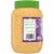 Simple Truth Organic™ Minced Garlic Perspective: left