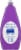 Kroger® Ultra Concentrated Antibacterial Liquid Dish Soap Lavender Scent Perspective: left