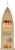 Abound® Chicken & Brown Rice Recipe Dry Kitten Food Perspective: left