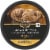 Private Selection™ Brown Butter Bourbon Truffle Ice Cream Pint Perspective: left