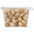 Roasted Salted Pistachios Perspective: left