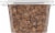 Praline Pecans Perspective: left