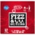 Kroger® Fizz & Co. Cola Flavored Seltzer Water Cans Perspective: left