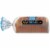 Private Selection® Enriched Rustic White Sliced Wide Pan Bread Perspective: left