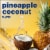 Kroger® Refresh Pineapple Coconut Liquid Water Enhancer Perspective: left