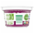 Simple Truth Organic® Black Cherry Nonfat Greek Yogurt Cup Perspective: left