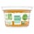 Simple Truth Organic® Vanilla Nonfat Greek Yogurt Cup Perspective: left