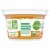 Simple Truth Organic® Vanilla Nonfat Greek Yogurt Cup Perspective: left