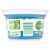Simple Truth Organic® Strained Plain Nonfat Greek Yogurt Perspective: left
