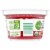 Simple Truth Organic® Strawberry Nonfat Greek Yogurt Cup Perspective: left