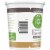 Simple Truth® 2% Low-fat Strained Vanilla Greek Yogurt Perspective: left