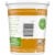 Simple Truth Organic® Strained Vanilla Bean Greek Nonfat Yogurt Perspective: left