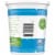 Simple Truth Organic® Plain Strained Greek Nonfat Yogurt Perspective: left