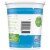 Simple Truth Organic® Plain Nonfat Greek Yogurt Cup Tub Perspective: left