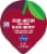 Kroger® Black Cherry Fruit On The Bottom Lowfat Yogurt Cup Perspective: left