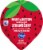 Kroger Strawberry Low Fat Yogurt Cup Perspective: left