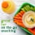 Simple Truth Organic™ Original Hummus Cups Perspective: left