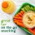 Simple Truth Organic™ Roasted Red Pepper Hummus Perspective: left