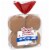 Good to Dough™ Hamburger Buns Perspective: left