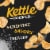 Kroger® Original Kettle Potato Chips Perspective: left