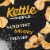 Kroger® Original Kettle Cooked Potato Chips Perspective: left